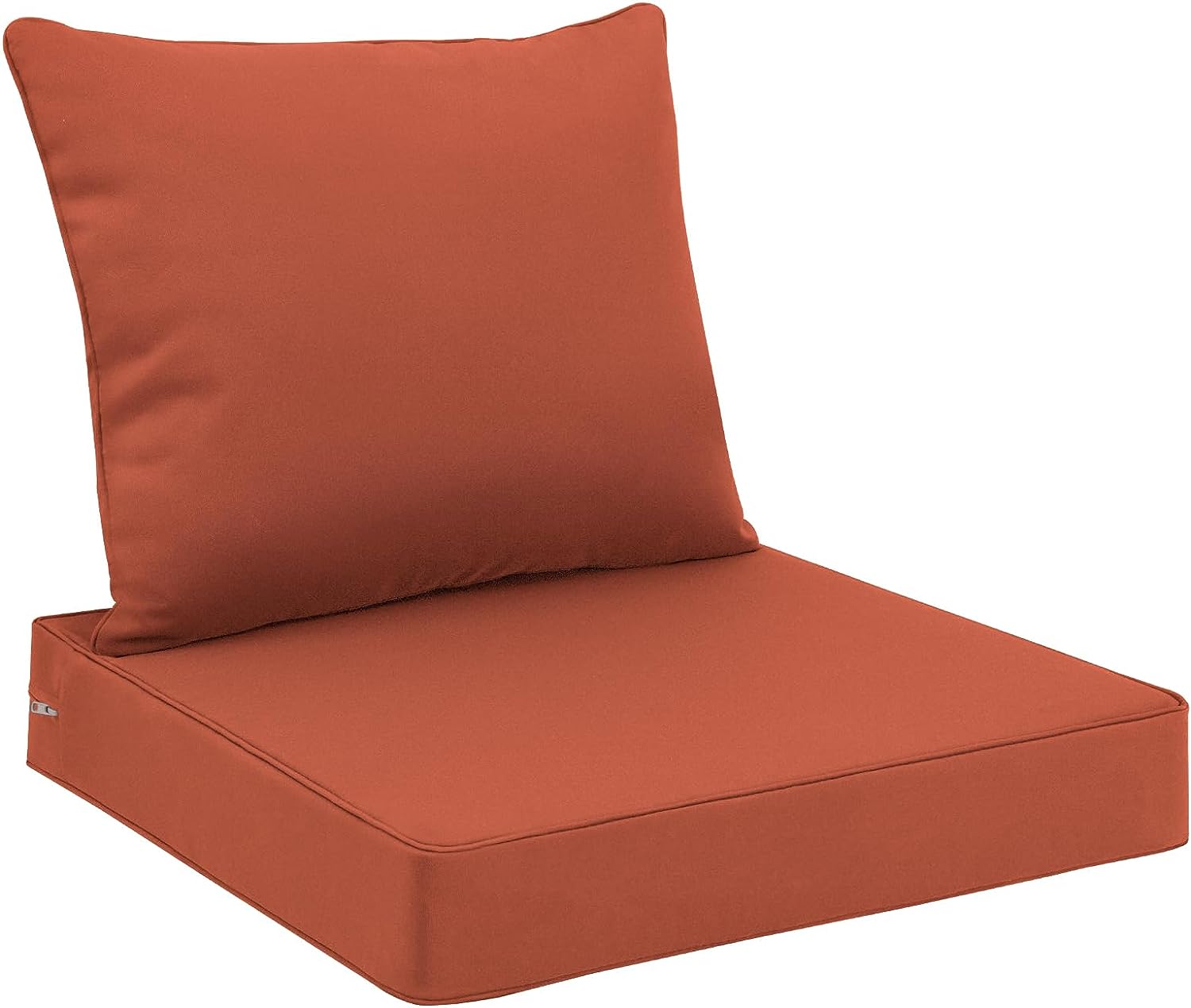 Favoyard Outdoor Seat Cushion Set