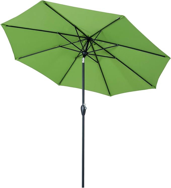 How to Choose a Patio Umbrella?